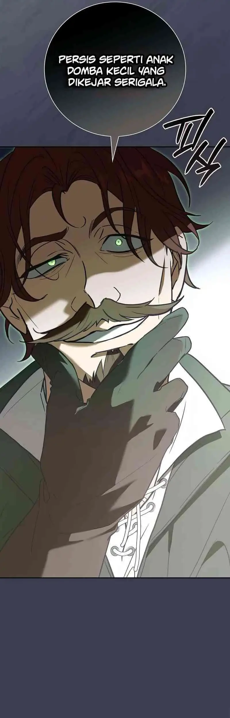Reincarnated as the Archduke’s Son Chapter 5 - halaman 78