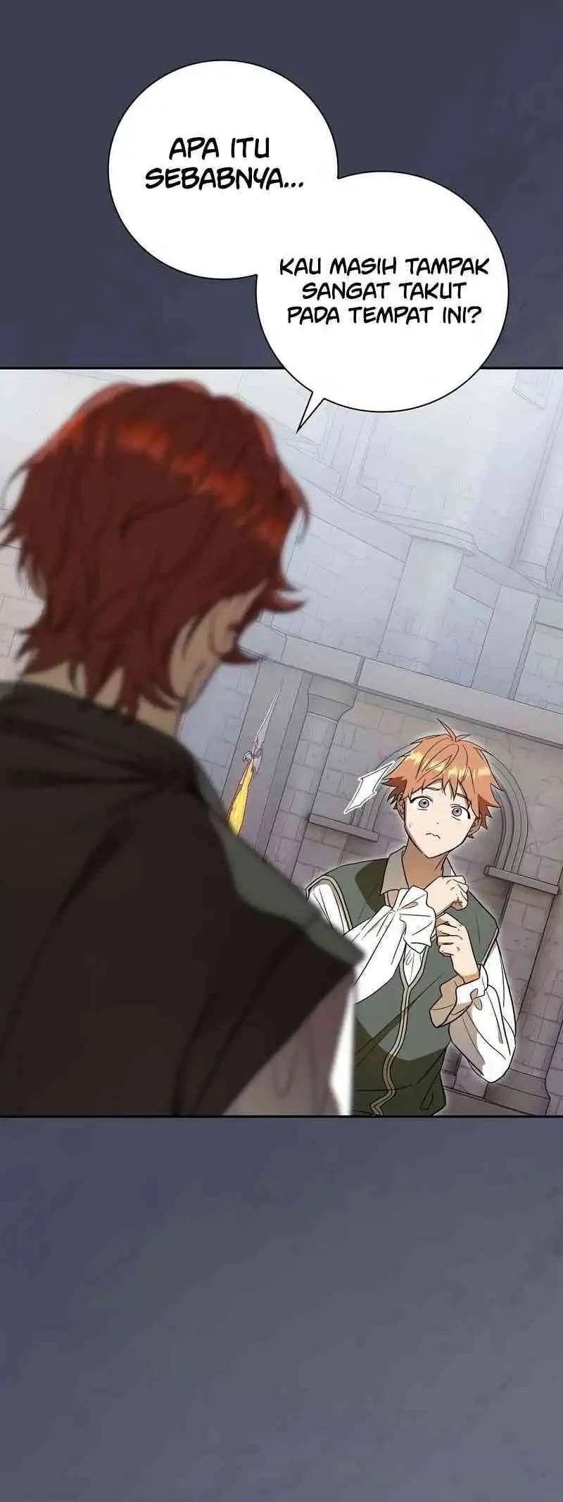 Reincarnated as the Archduke’s Son Chapter 5 - halaman 79