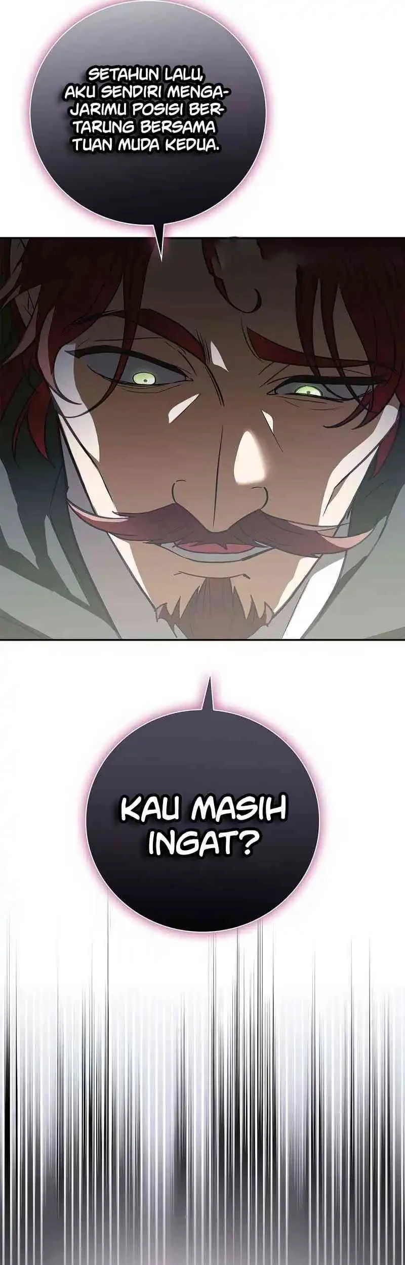 Reincarnated as the Archduke’s Son Chapter 5 - halaman 82
