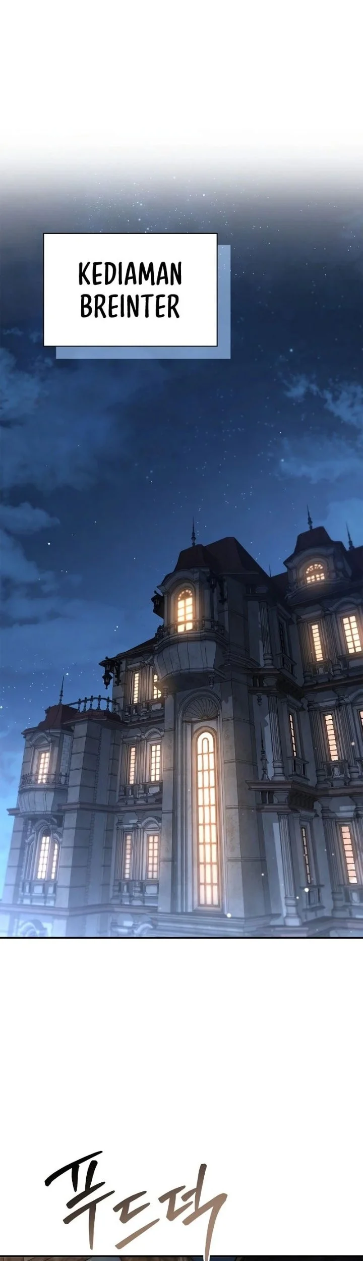 Reincarnated as the Archduke’s Son Chapter 50 - halaman 15