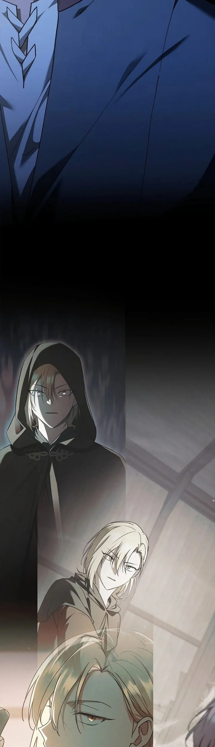 Reincarnated as the Archduke’s Son Chapter 50 - halaman 3