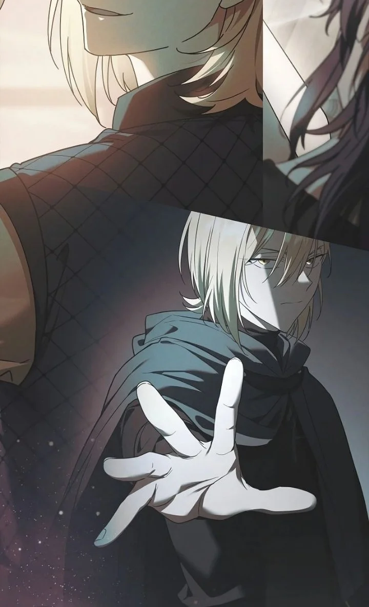 Reincarnated as the Archduke’s Son Chapter 50 - halaman 4