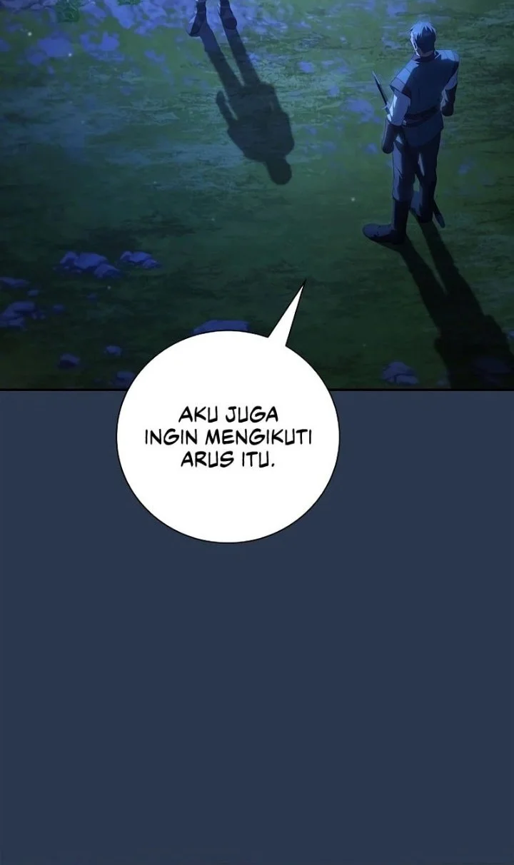 Reincarnated as the Archduke’s Son Chapter 50 - halaman 8