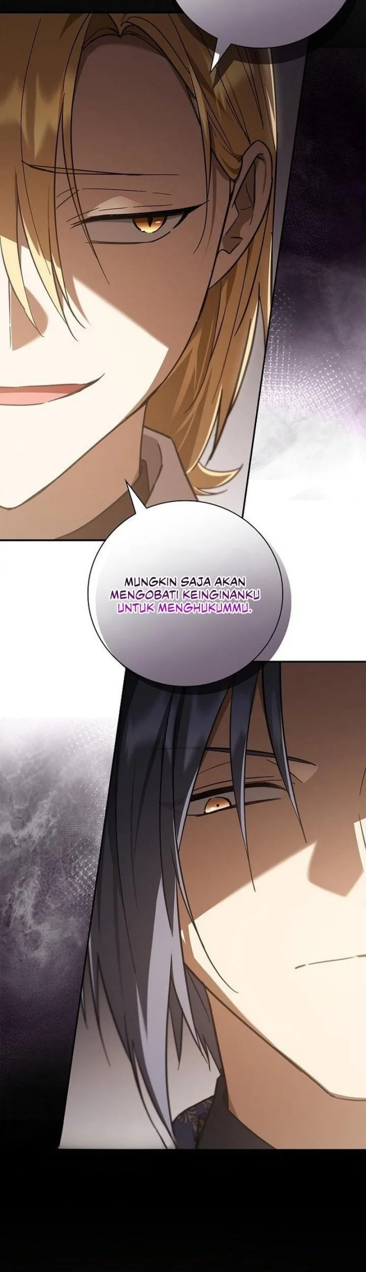 Reincarnated as the Archduke’s Son Chapter 51 - halaman 11