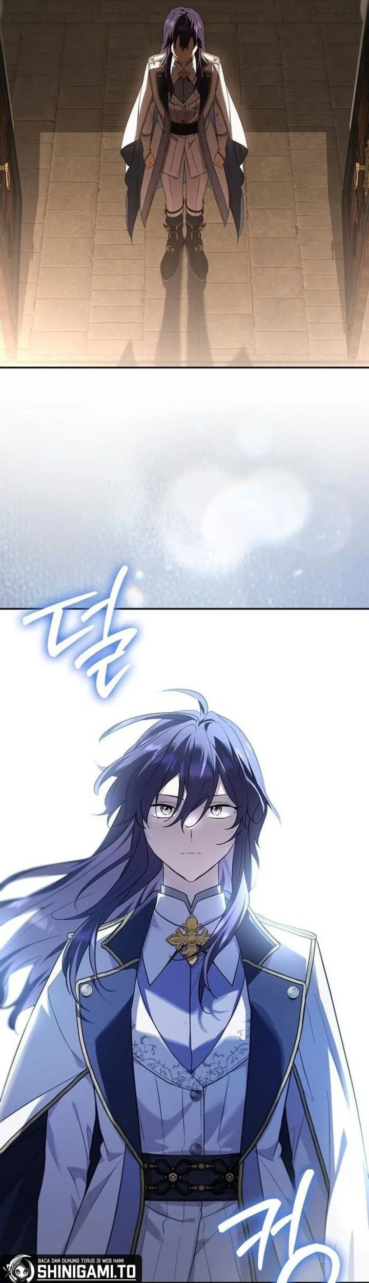 Reincarnated as the Archduke’s Son Chapter 51 - halaman 14