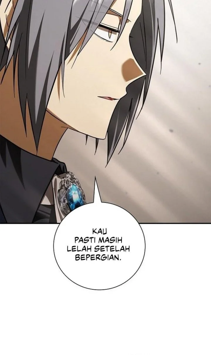 Reincarnated as the Archduke’s Son Chapter 51 - halaman 4