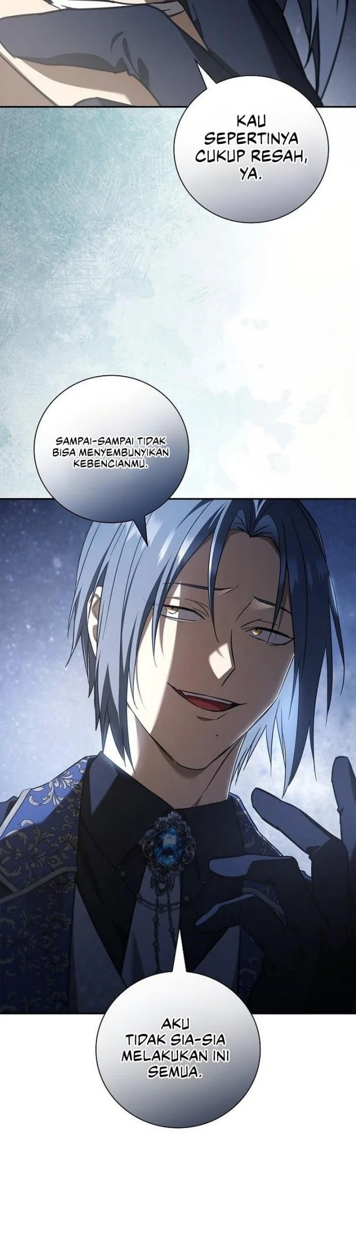 Reincarnated as the Archduke’s Son Chapter 51 - halaman 7