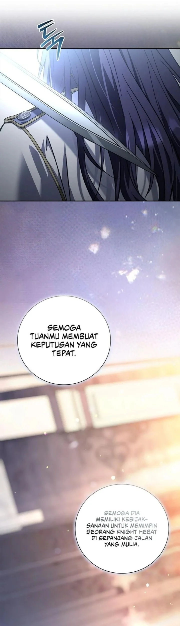 Reincarnated as the Archduke’s Son Chapter 52 - halaman 10
