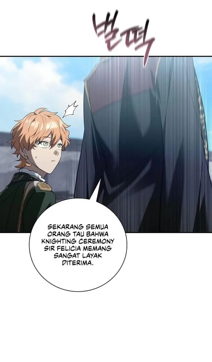 Reincarnated as the Archduke’s Son Chapter 52 - halaman 13