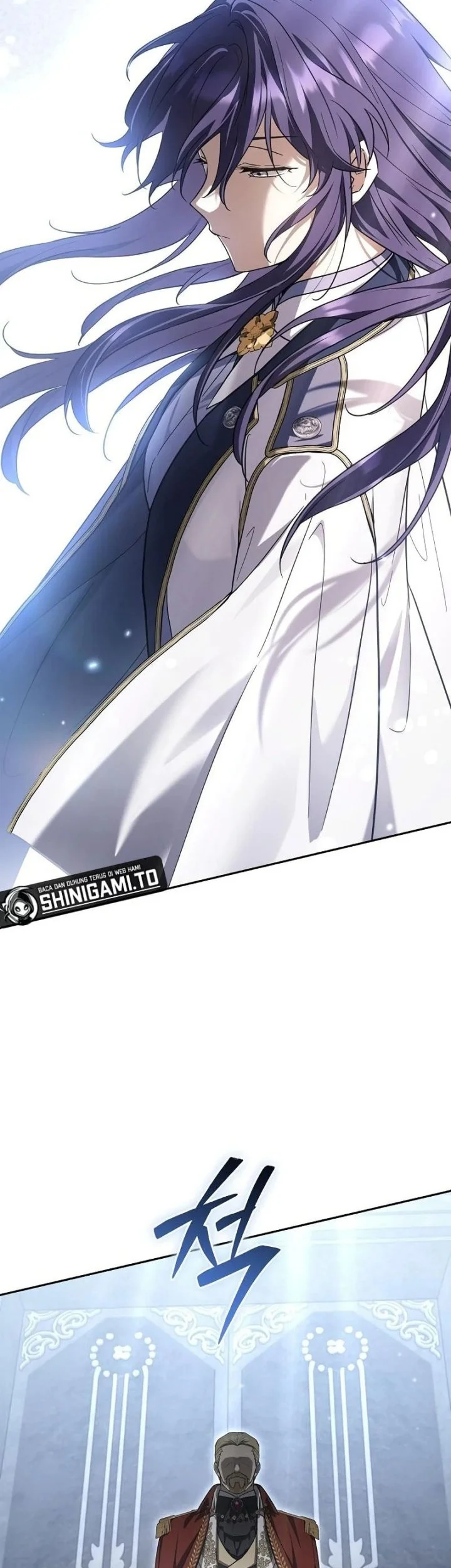 Reincarnated as the Archduke’s Son Chapter 52 - halaman 3