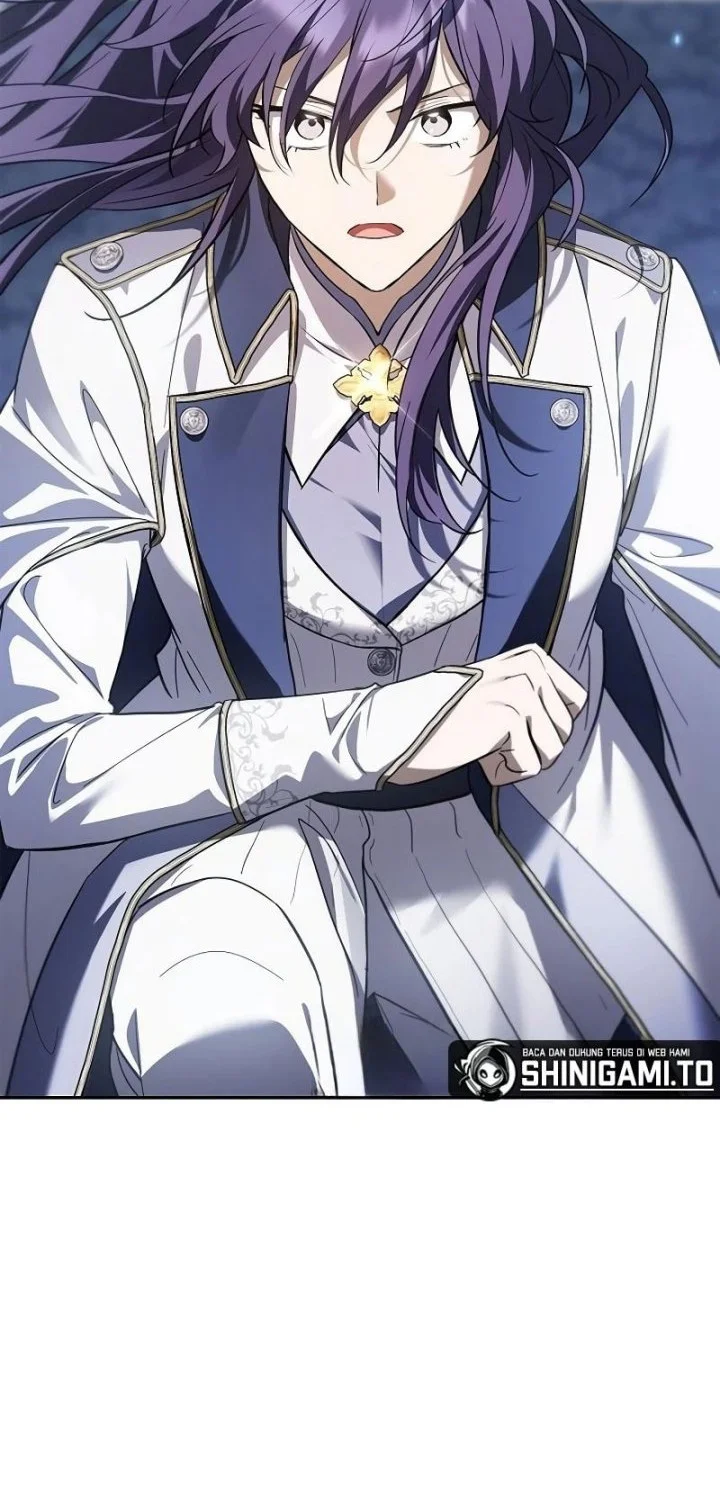 Reincarnated as the Archduke’s Son Chapter 52 - halaman 9