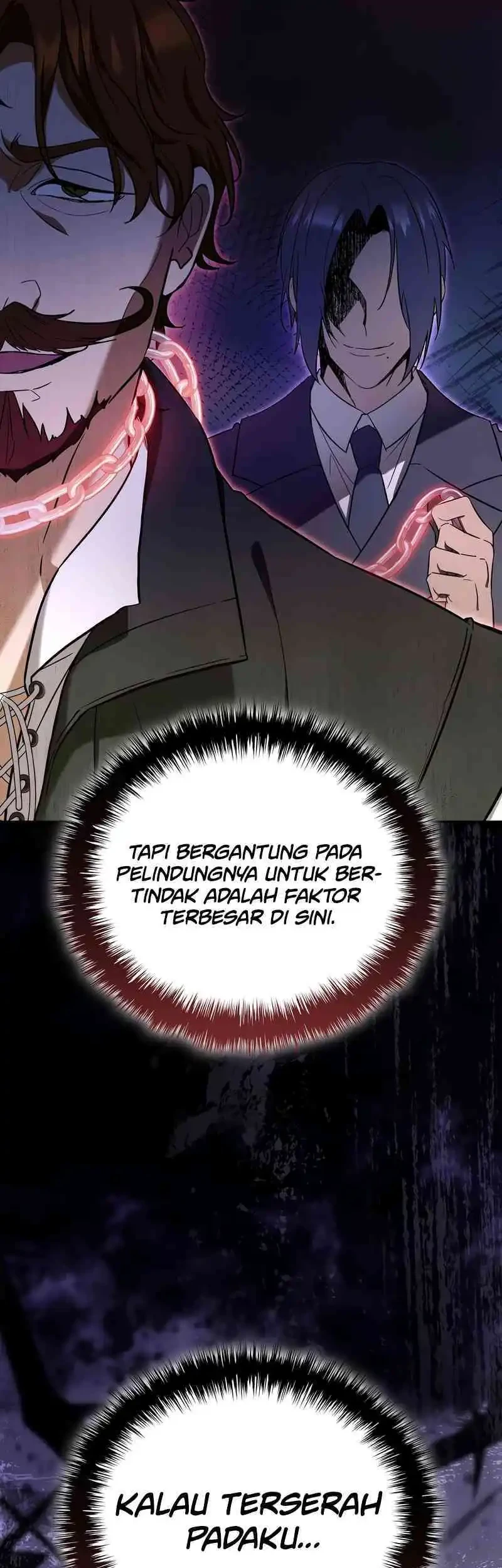 Reincarnated as the Archduke’s Son Chapter 6 - halaman 13