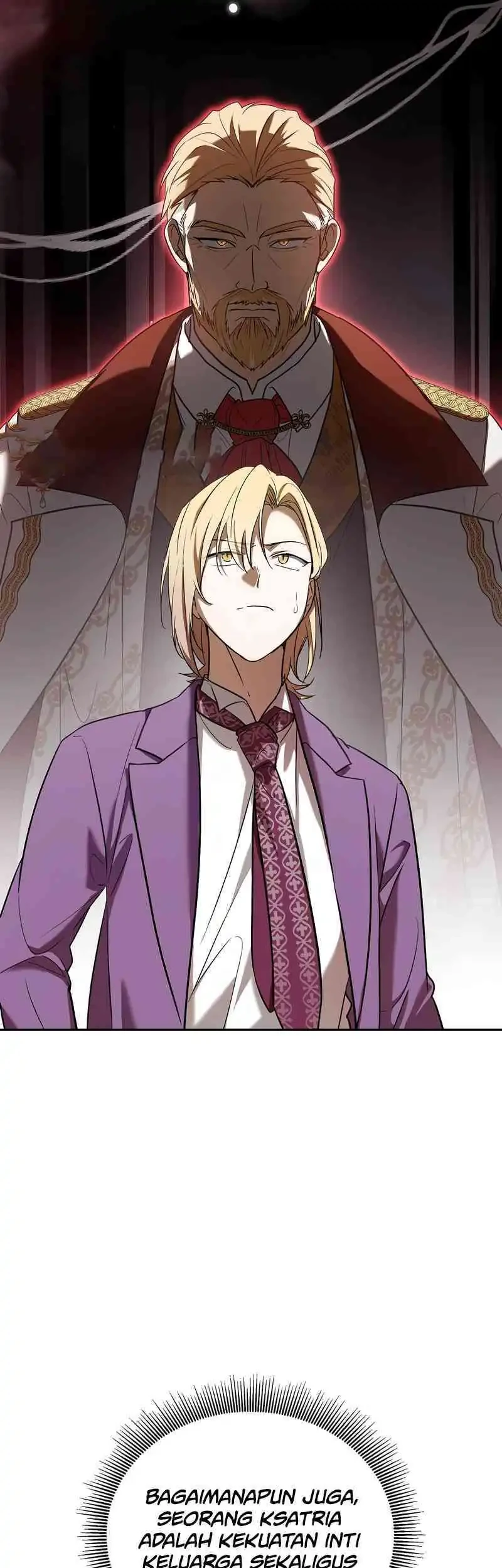 Reincarnated as the Archduke’s Son Chapter 6 - halaman 17
