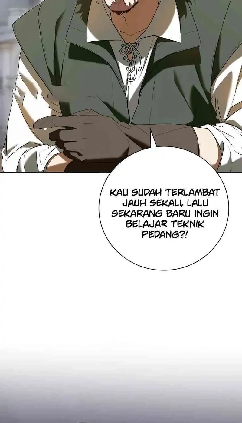 Reincarnated as the Archduke’s Son Chapter 6 - halaman 22