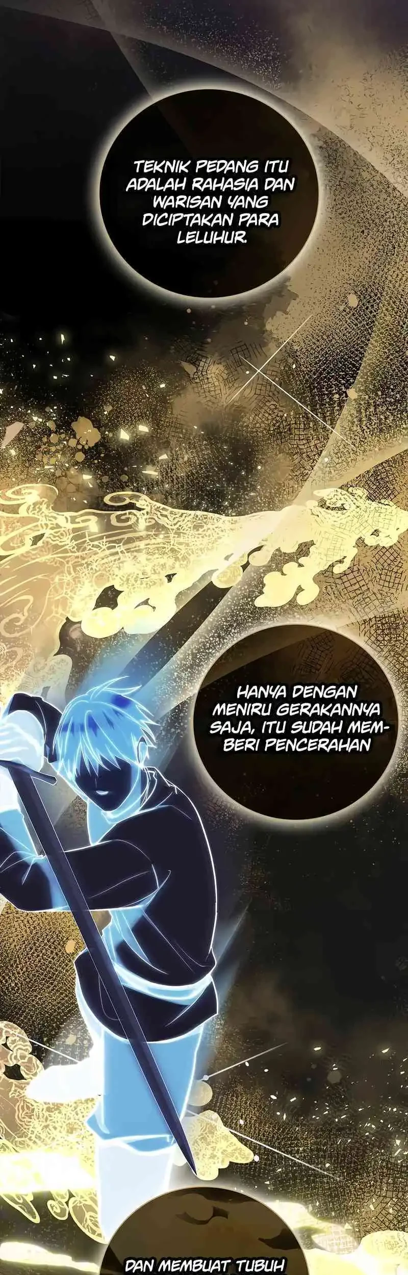 Reincarnated as the Archduke’s Son Chapter 6 - halaman 24