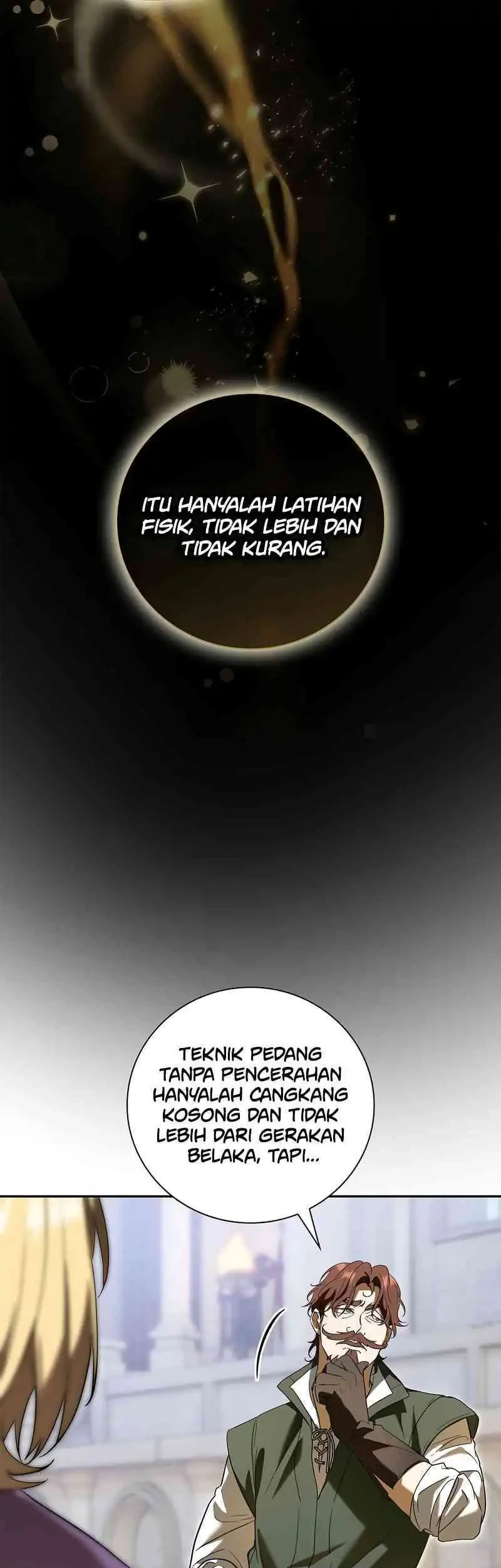 Reincarnated as the Archduke’s Son Chapter 6 - halaman 27