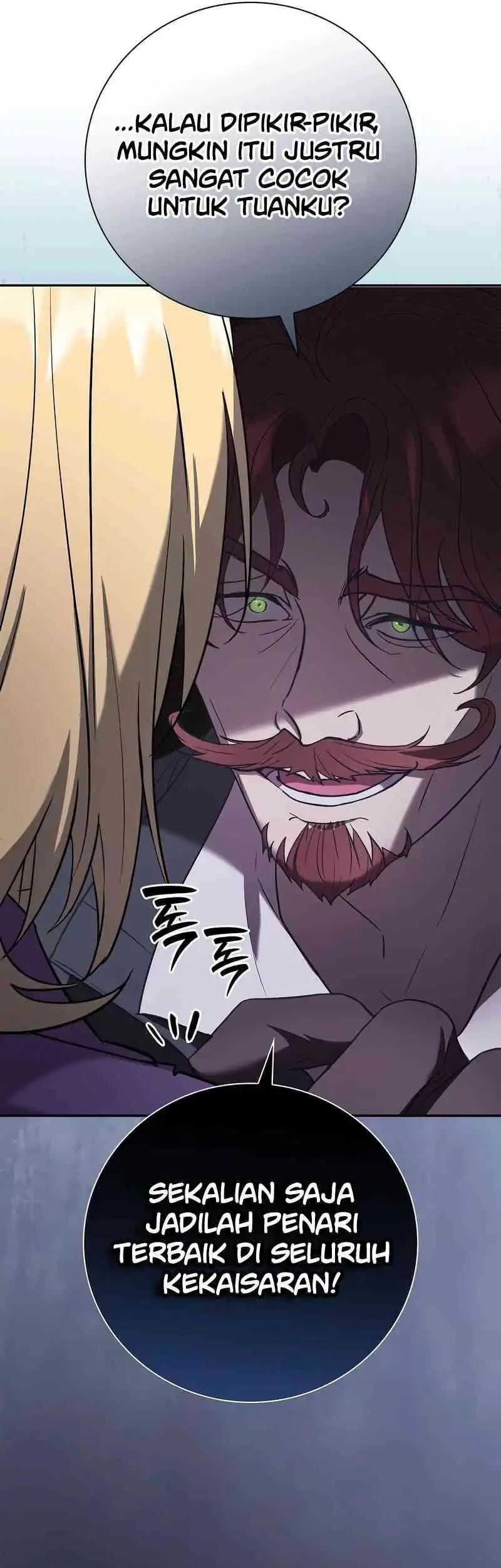 Reincarnated as the Archduke’s Son Chapter 6 - halaman 29