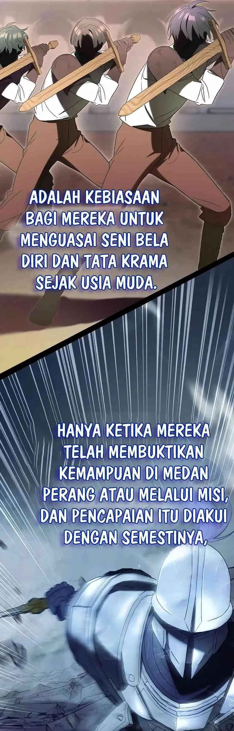 Reincarnated as the Archduke’s Son Chapter 6 - halaman 3