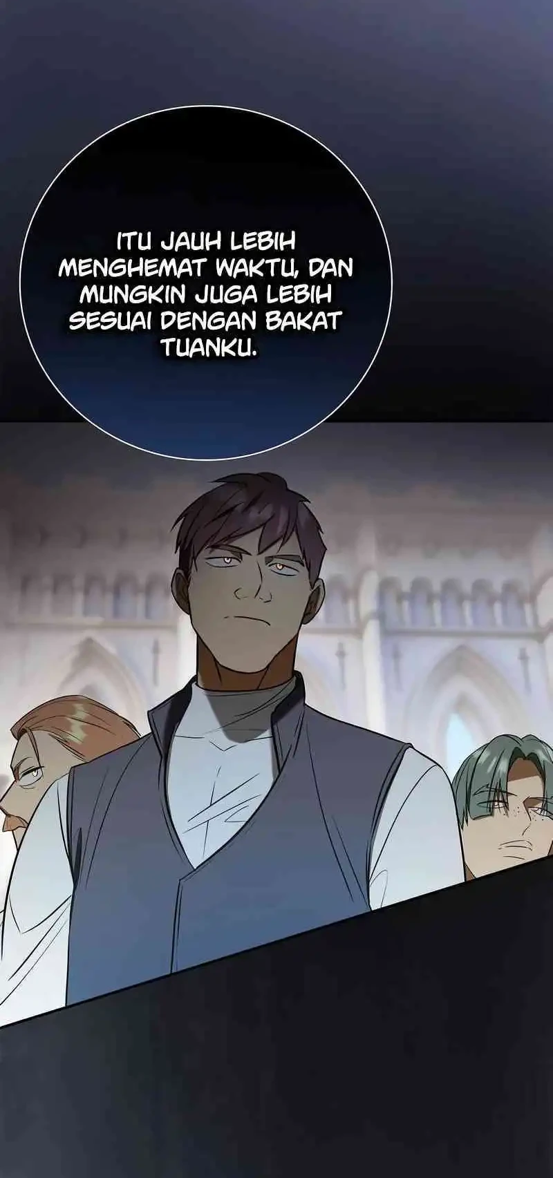 Reincarnated as the Archduke’s Son Chapter 6 - halaman 30