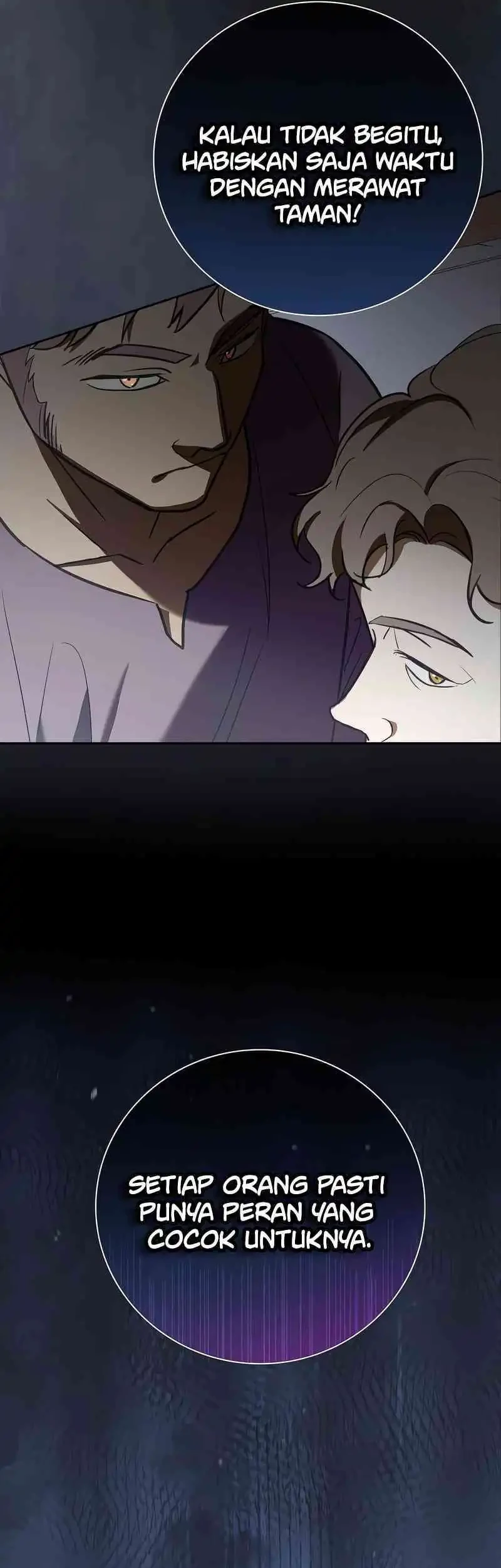 Reincarnated as the Archduke’s Son Chapter 6 - halaman 31