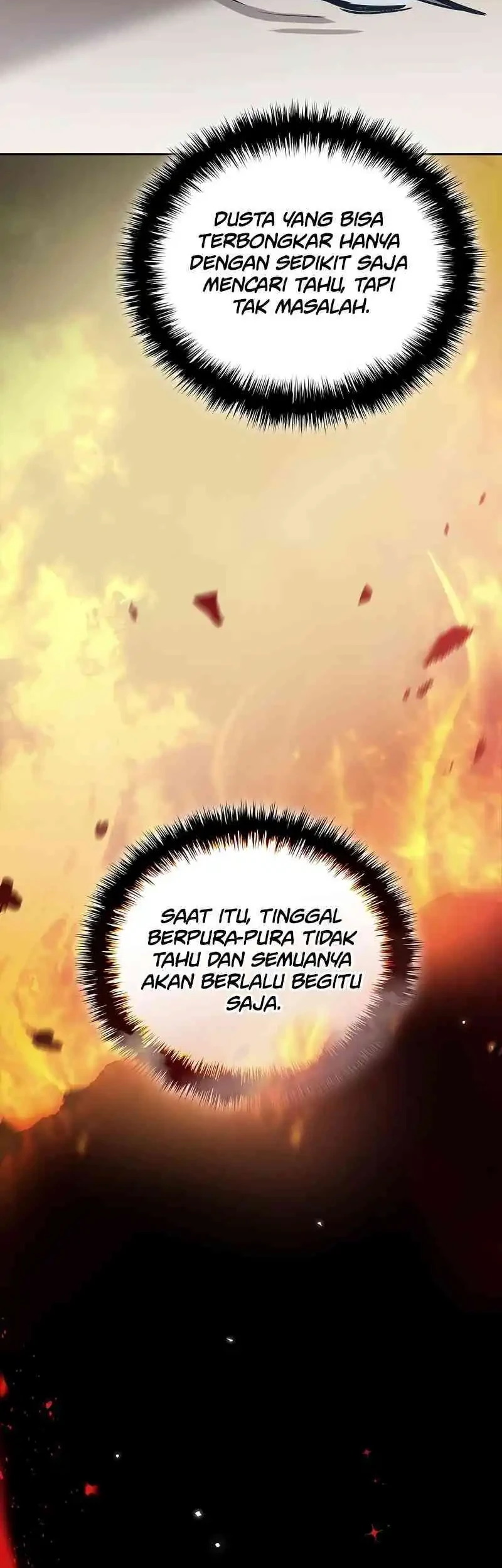Reincarnated as the Archduke’s Son Chapter 6 - halaman 34