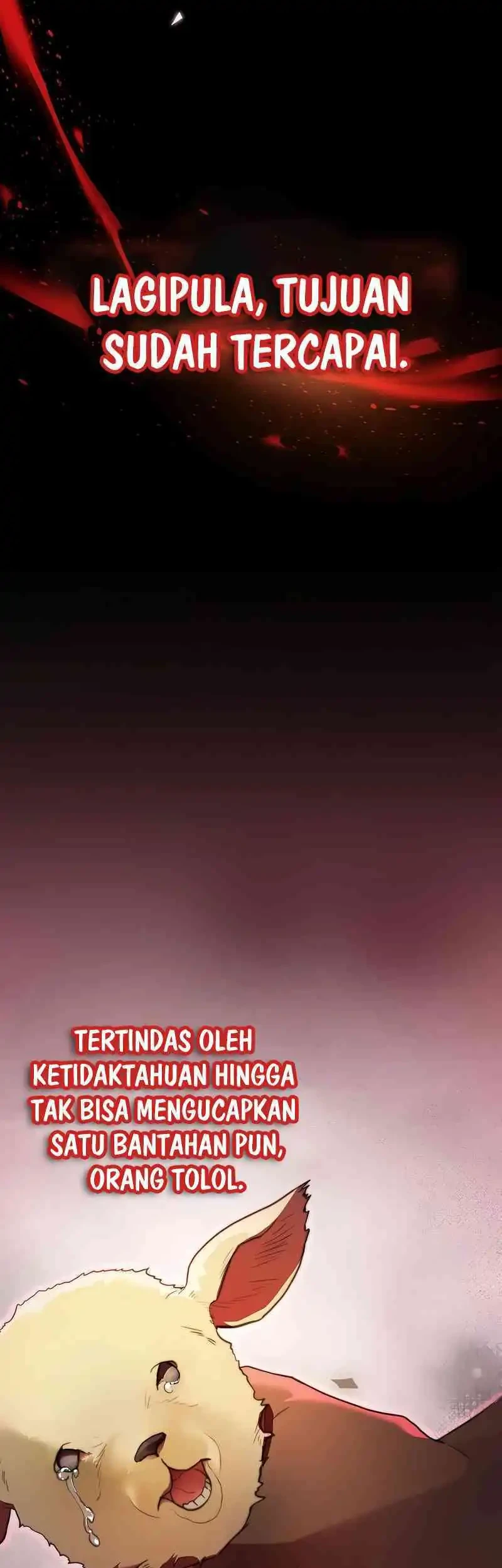 Reincarnated as the Archduke’s Son Chapter 6 - halaman 35