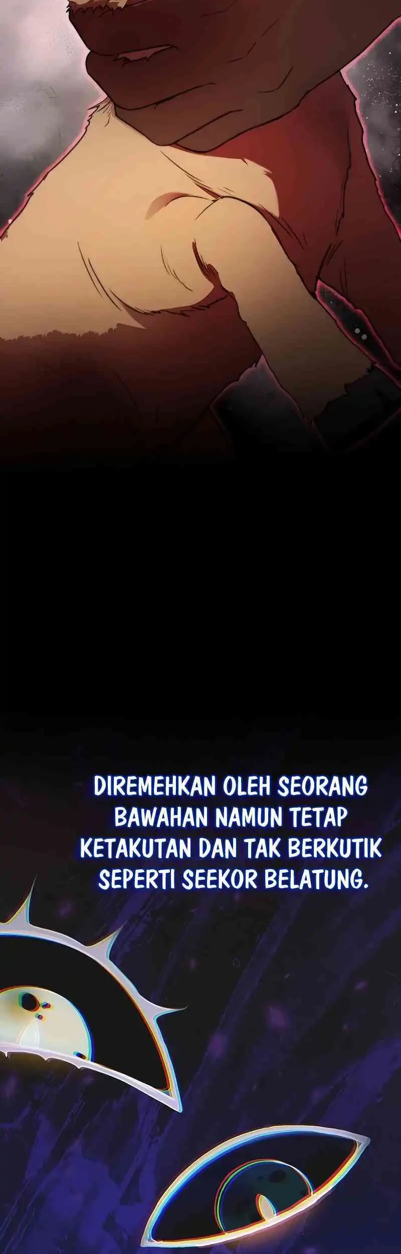 Reincarnated as the Archduke’s Son Chapter 6 - halaman 36
