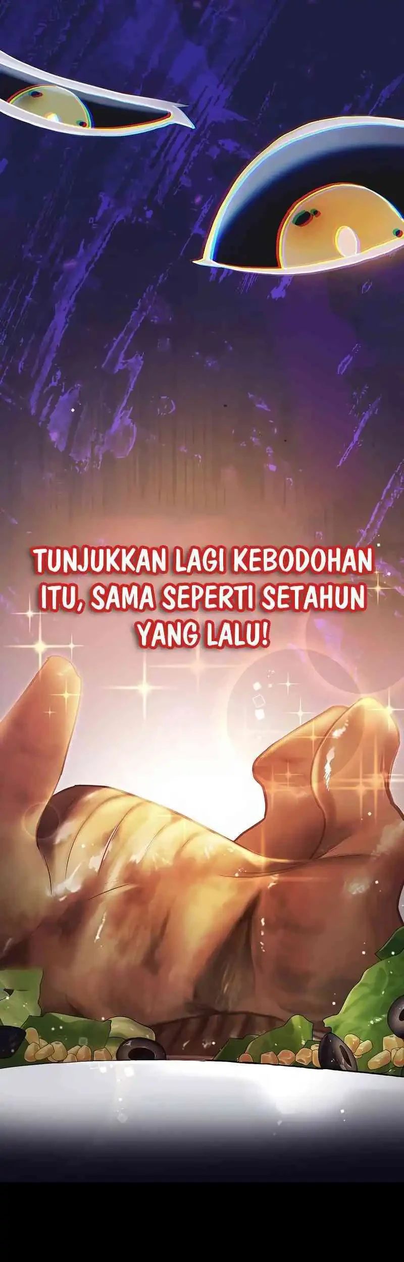 Reincarnated as the Archduke’s Son Chapter 6 - halaman 37