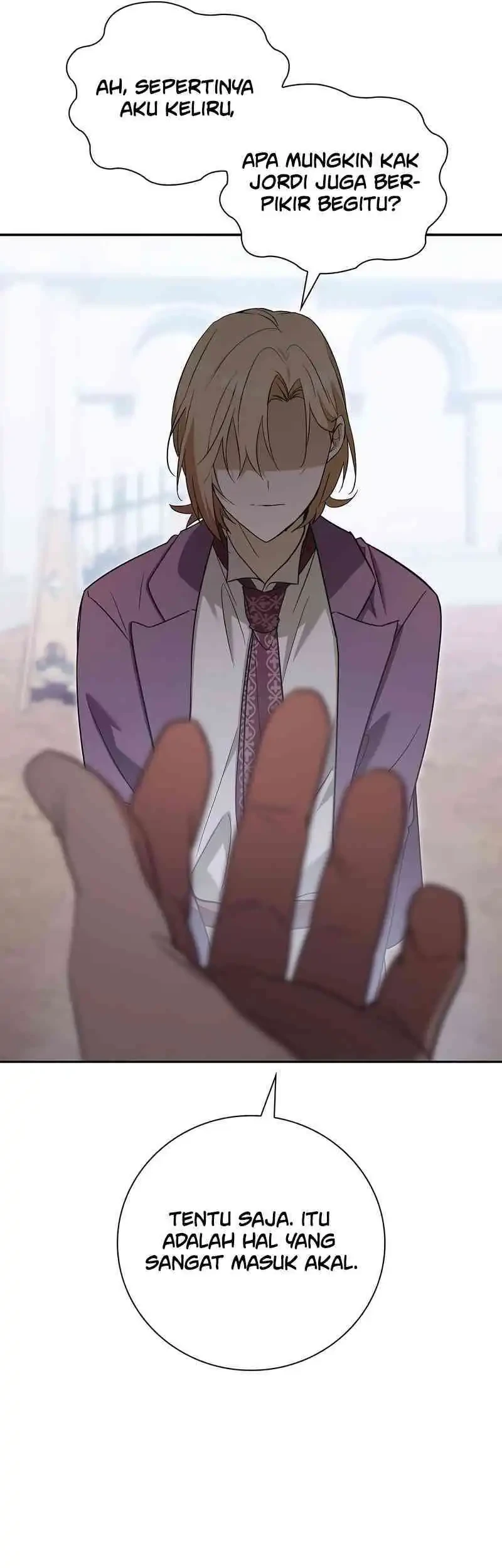 Reincarnated as the Archduke’s Son Chapter 6 - halaman 41