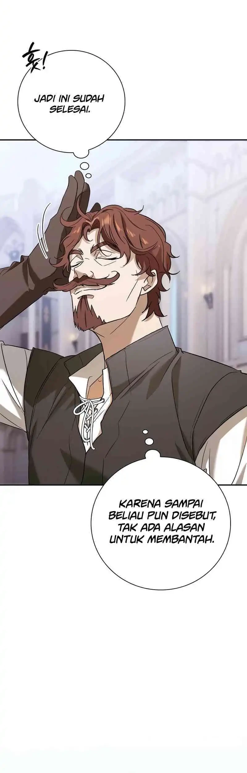 Reincarnated as the Archduke’s Son Chapter 6 - halaman 42