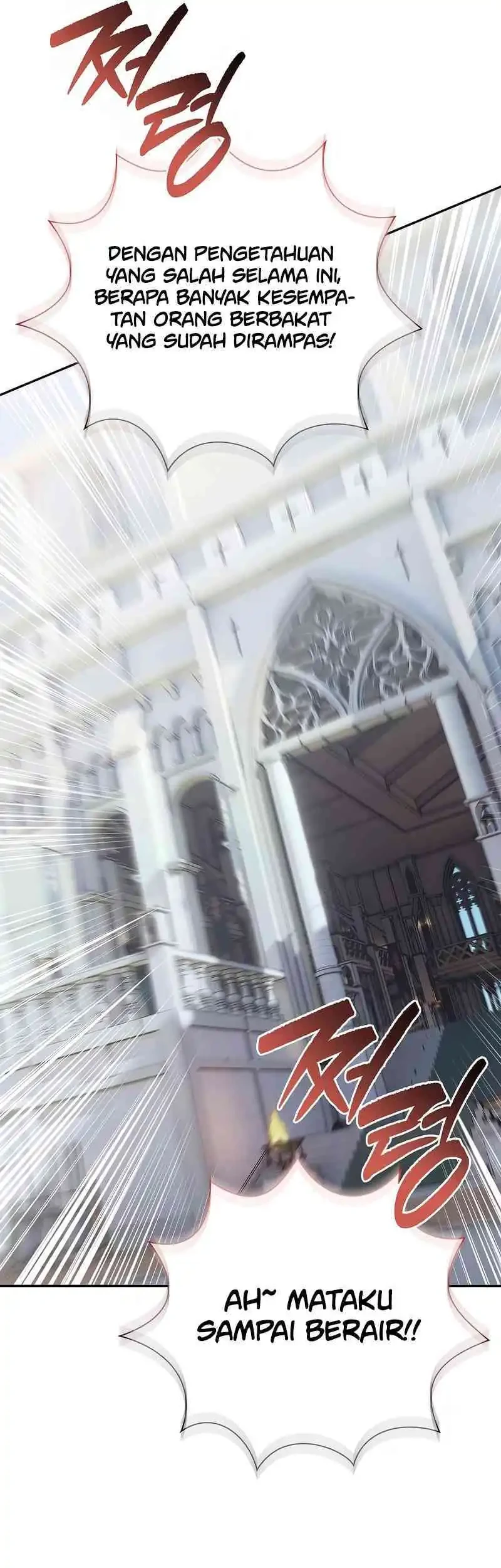 Reincarnated as the Archduke’s Son Chapter 6 - halaman 49