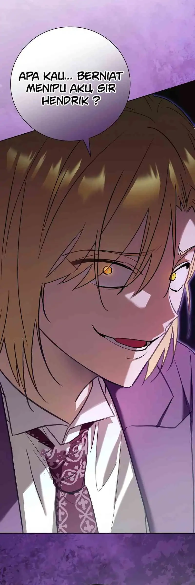 Reincarnated as the Archduke’s Son Chapter 6 - halaman 52