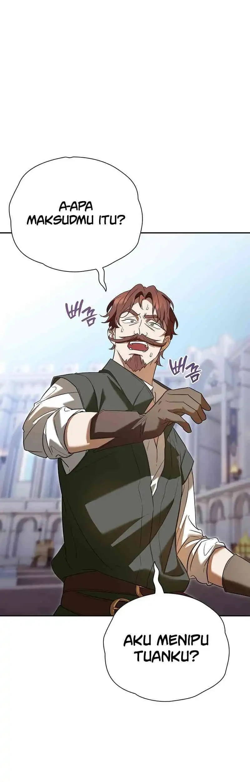 Reincarnated as the Archduke’s Son Chapter 6 - halaman 55