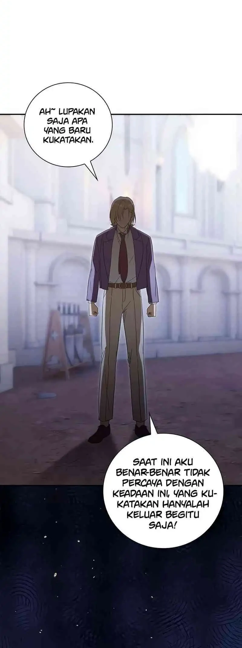 Reincarnated as the Archduke’s Son Chapter 6 - halaman 56