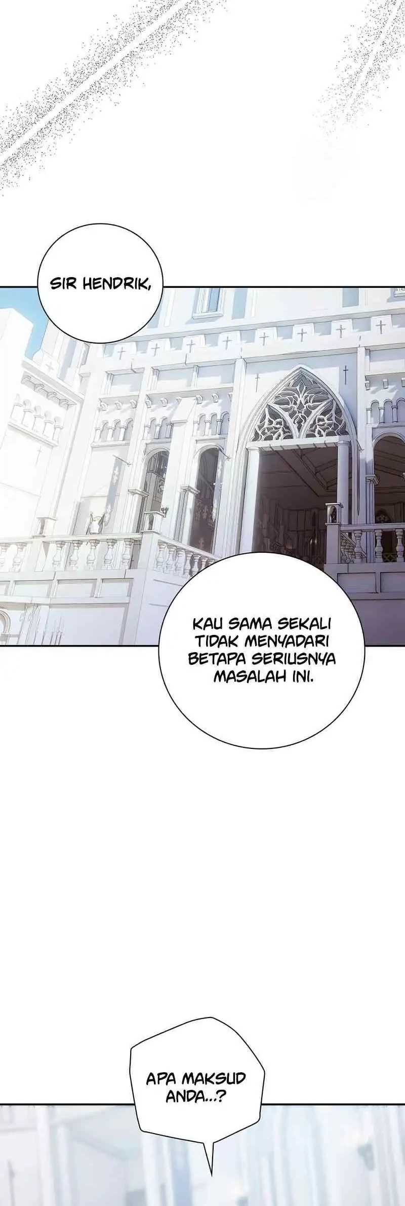 Reincarnated as the Archduke’s Son Chapter 6 - halaman 62
