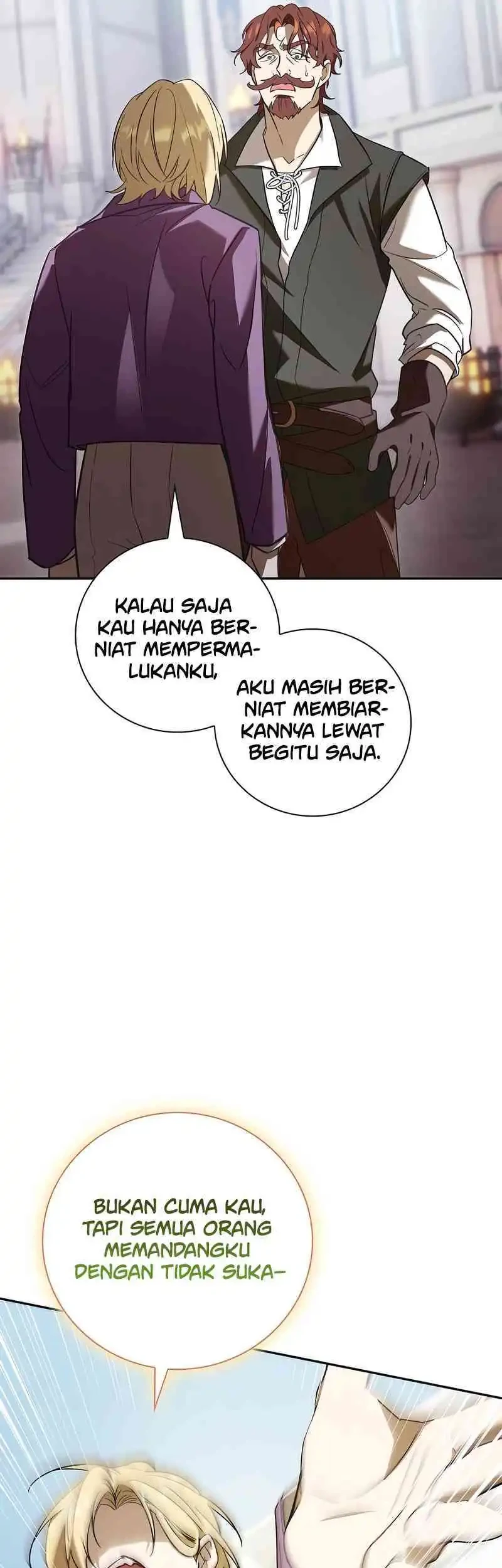 Reincarnated as the Archduke’s Son Chapter 6 - halaman 63