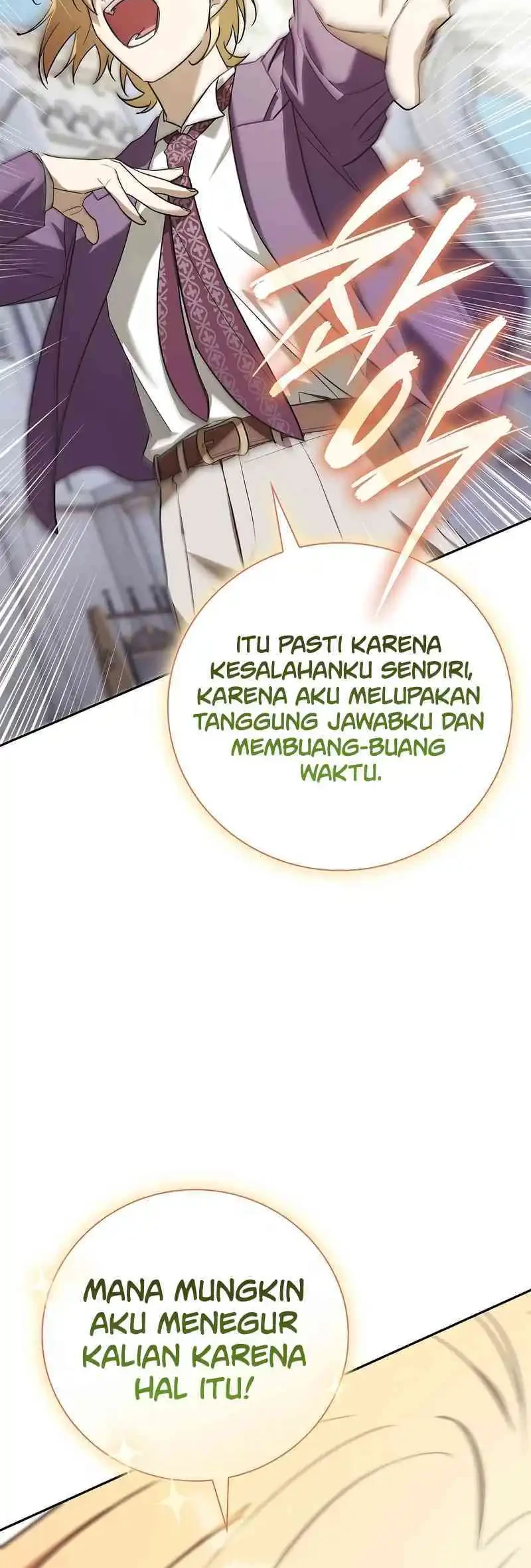 Reincarnated as the Archduke’s Son Chapter 6 - halaman 64