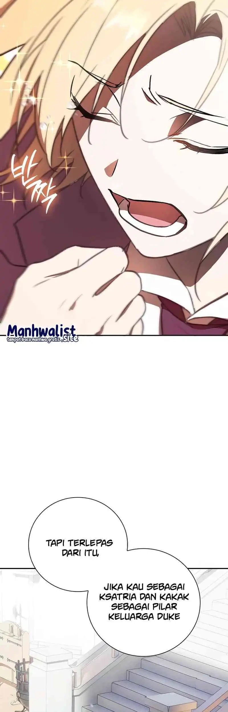 Reincarnated as the Archduke’s Son Chapter 6 - halaman 65