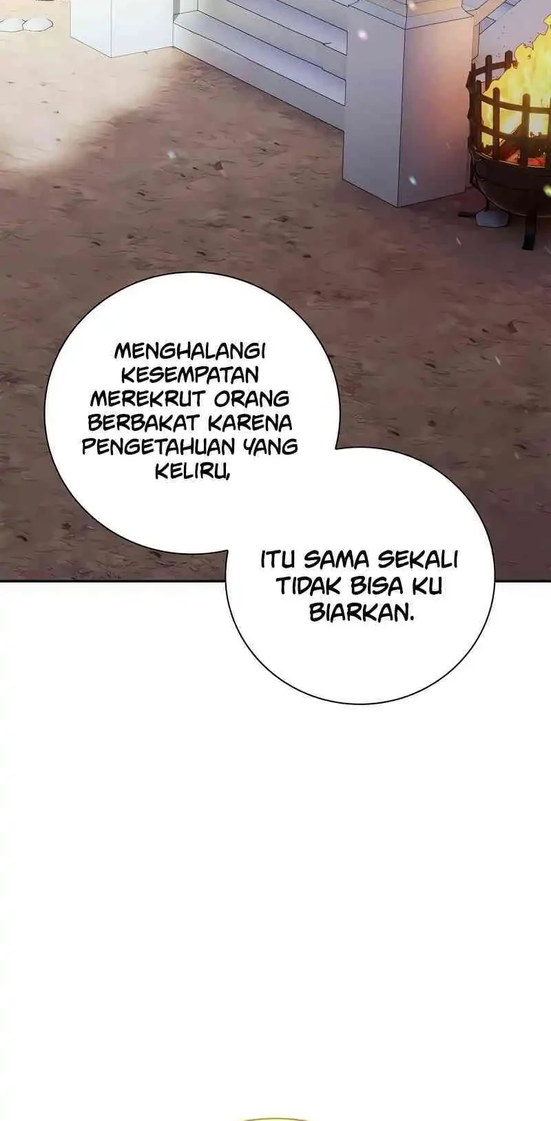 Reincarnated as the Archduke’s Son Chapter 6 - halaman 66