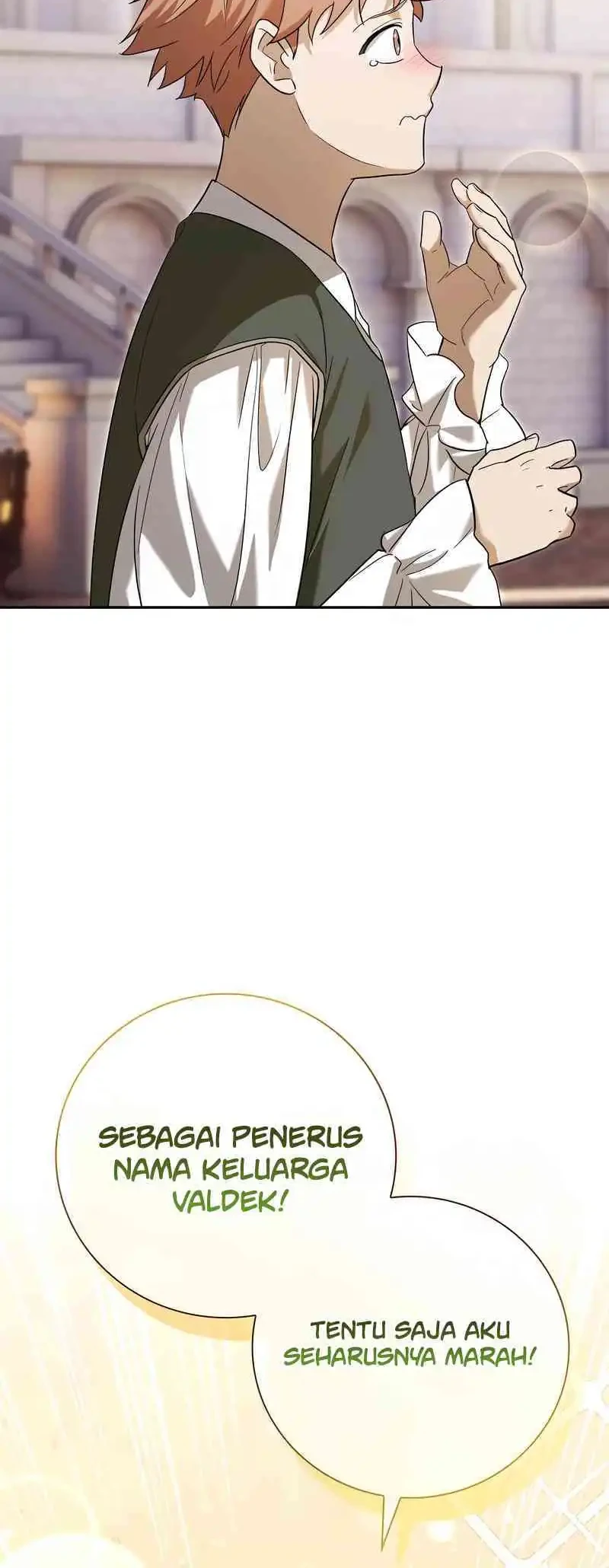 Reincarnated as the Archduke’s Son Chapter 6 - halaman 68