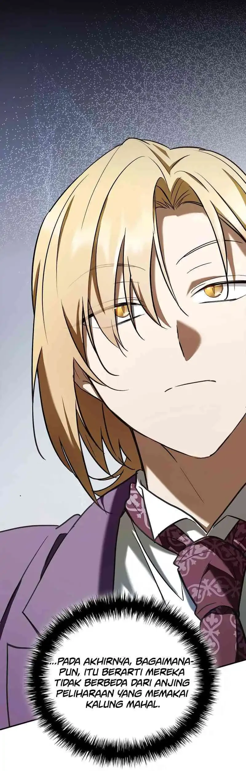 Reincarnated as the Archduke’s Son Chapter 6 - halaman 7