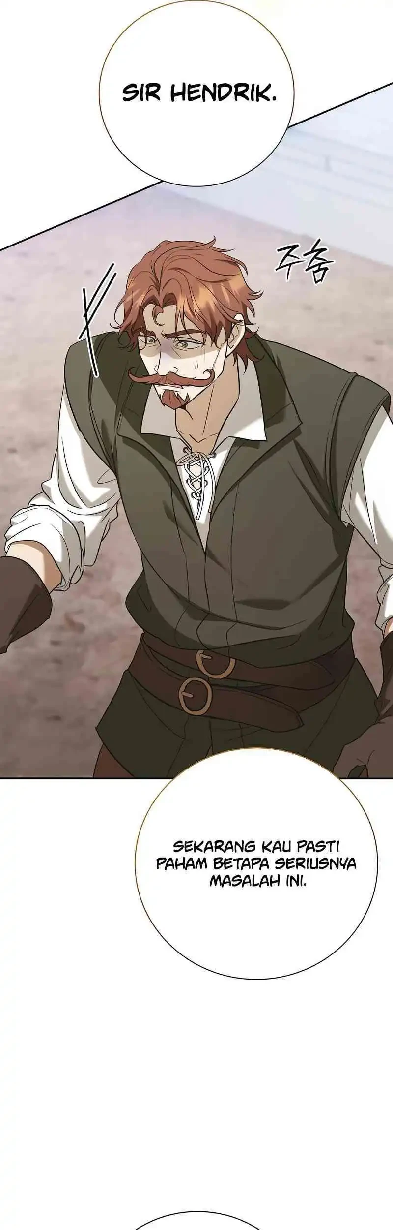 Reincarnated as the Archduke’s Son Chapter 6 - halaman 71