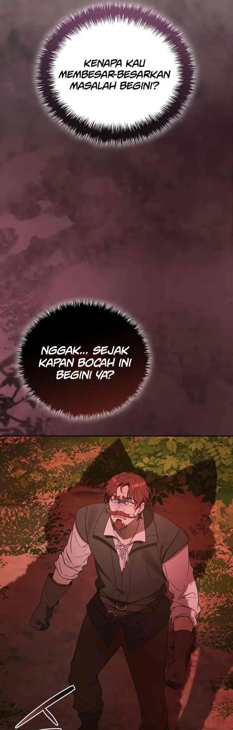 Reincarnated as the Archduke’s Son Chapter 6 - halaman 75