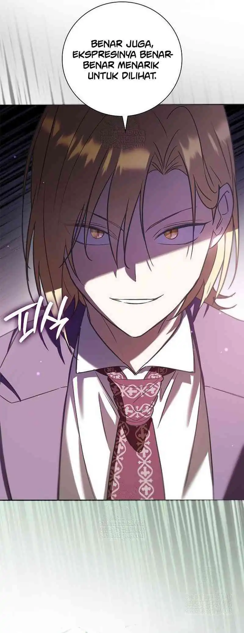 Reincarnated as the Archduke’s Son Chapter 7 - halaman 13