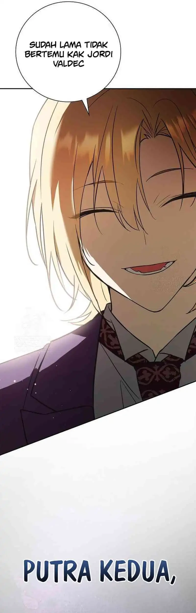 Reincarnated as the Archduke’s Son Chapter 7 - halaman 18