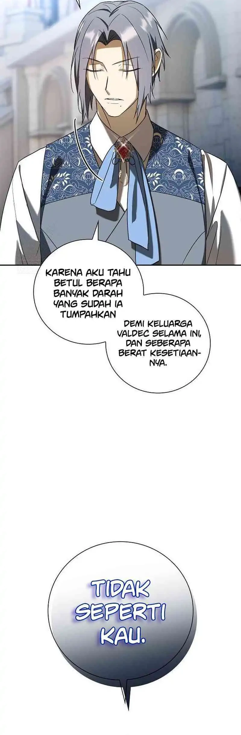 Reincarnated as the Archduke’s Son Chapter 7 - halaman 27