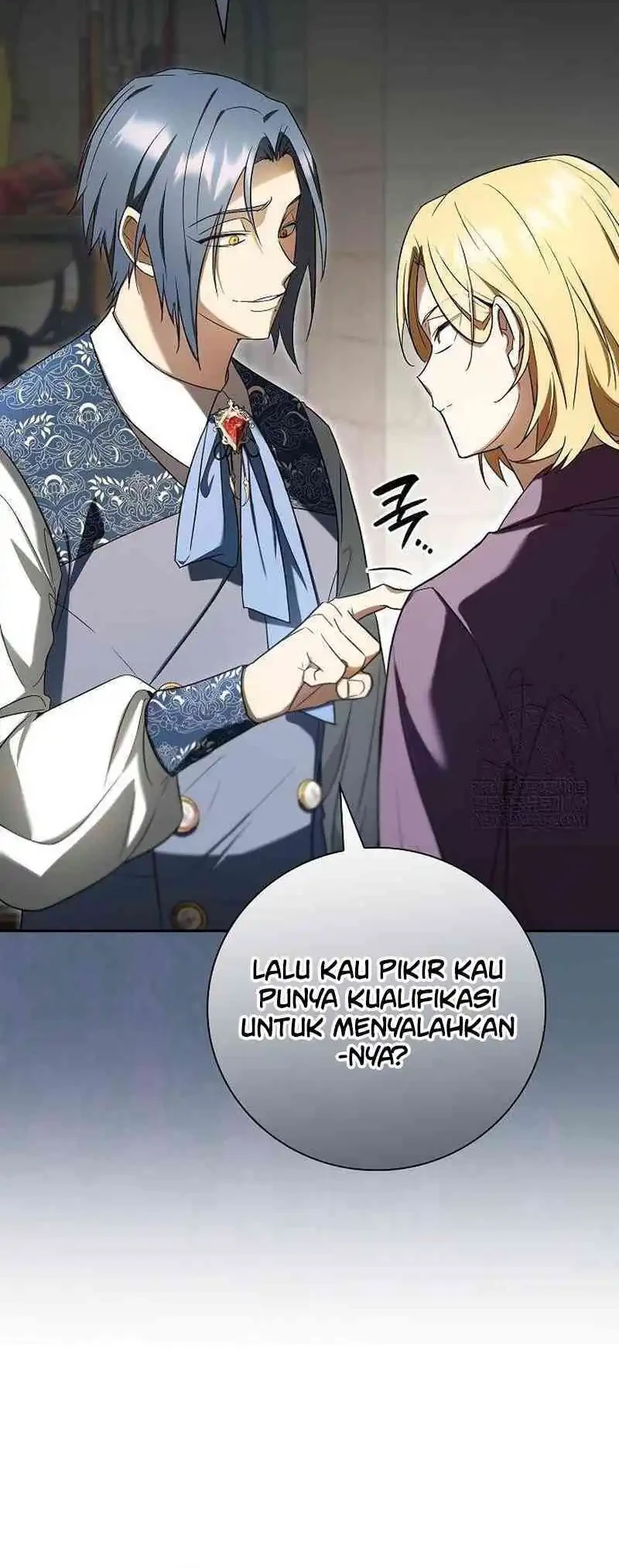 Reincarnated as the Archduke’s Son Chapter 7 - halaman 29