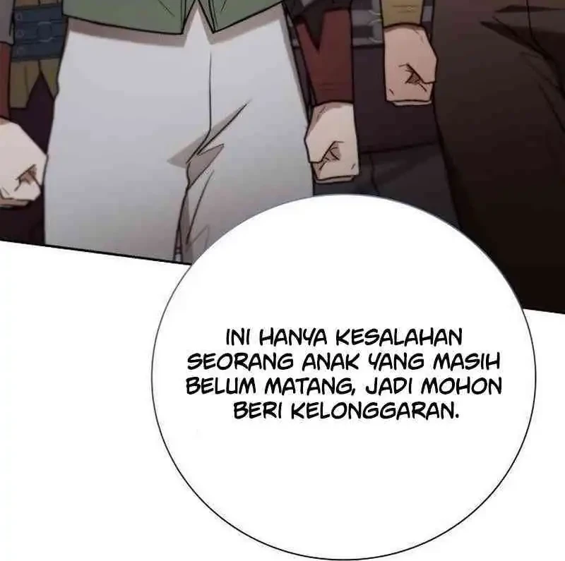 Reincarnated as the Archduke’s Son Chapter 7 - halaman 34