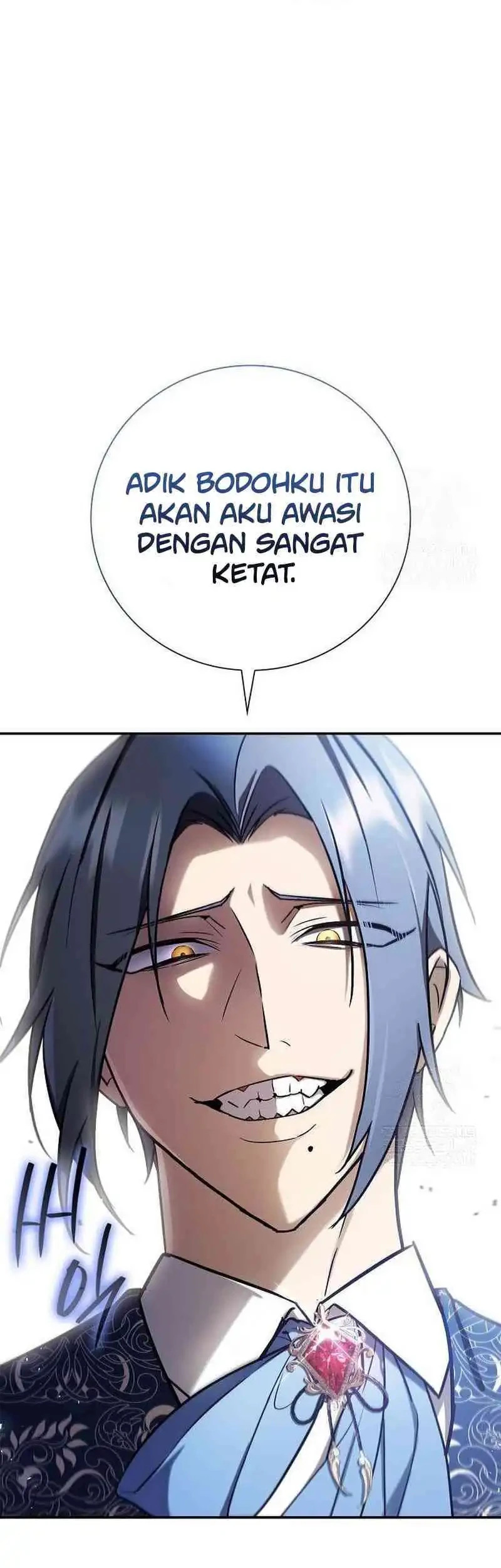 Reincarnated as the Archduke’s Son Chapter 7 - halaman 35