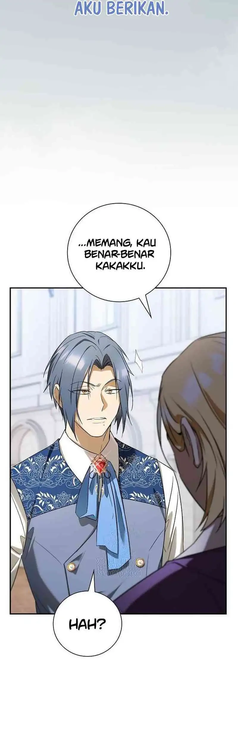 Reincarnated as the Archduke’s Son Chapter 7 - halaman 39